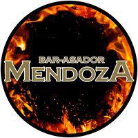 Asador Mendoza Cox Garden Bar
