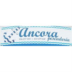 Pescadería Áncora, A Bandeira
