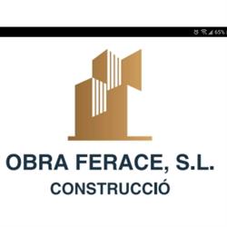 OBRAS FERACE S.L, Premià de Mar