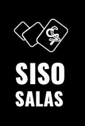 Siso Salas, Tafalla
