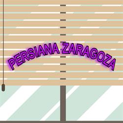 Persiana Zaragoza