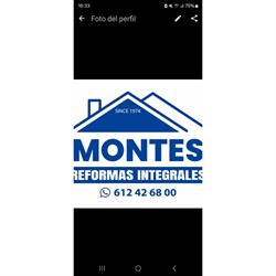 Reformas Montes, El Vendrell