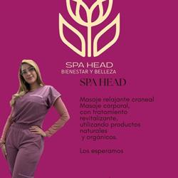 SPA HEAD, Almería