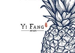YiFang Fruit Tea, Barcelona