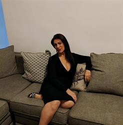 Lorena O'campo, Madrid