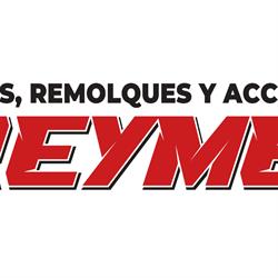 reymel remolques y enganches, San Fernando