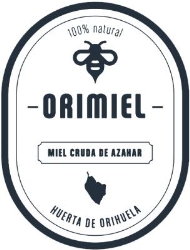 ORIMIEL, Arneva