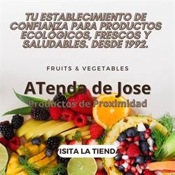 A Tenda De Jóse, Lugo