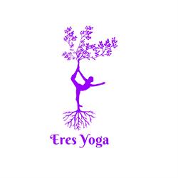 Eres Yoga, Alcobendas
