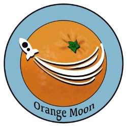 Orange Moon, Málaga