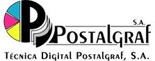 Postalgraf Imprenta Digital Madrid