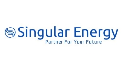 Singular Energy, Zaragoza