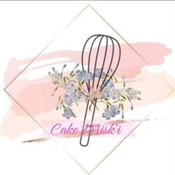 Cake Misk´i Dulce Rojas Paz, Gandia