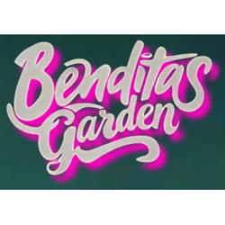 Benditas Garden, Granada