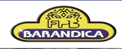 Frigoríficos Barandica, Santander