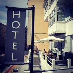 Hotel La Terraza, Miño