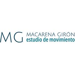 Macarena Girón Estudio De Movimiento, El Guijo
