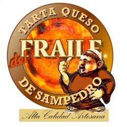 La Tarta de Queso Frailes de Sampedro | Tienda Online, Collado Villalba