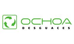 Desguaces y Chatarras Ochoa SL, Zaragoza