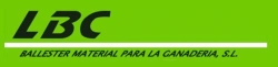 BALLESTER MATERIAL PARA LA GANADERIA S.L., Tamarite de Litera