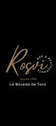 Bar Restaurante Rosvi, La Bóveda de Toro