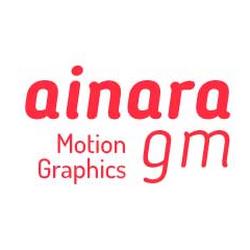 Ainara GM | Infografías & Motion Graphics, Bilbao