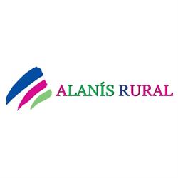 Alanís Rural. Cortijo nuestra señora de las Angustias