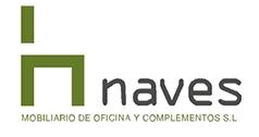 NAVES Y MOBILIARIO DE OFICINA Y COMPLEMENTOS S.L, Oviedo