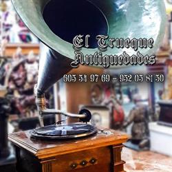El trueque Antigüedades, Torremolinos