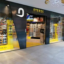 Oteros Sevilla (Torre Sevilla)
