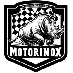 AJJ Motorinox, Abrera