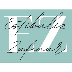 Estibaliz Zufiaur, Vitoria-Gasteiz