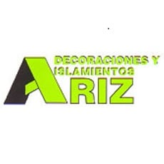 Decoraciones Y Aislamientos Ariz Sl, Elexalde