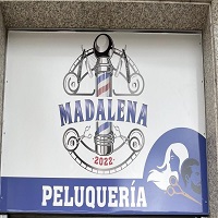 Peluqueria Madalena, Verín