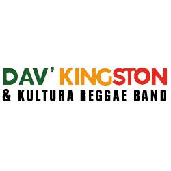 DAV' KINGSTON & KULTURA REGGAE BAND, Vitoria-Gasteiz