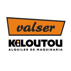 Valser - Kiloutou Castellón - Alquiler de maquinaria, Almassora