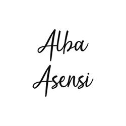 Alba Asensi, Sella