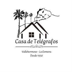 Casa de Telegrafos - Vivienda Vacacional, Vallehermoso