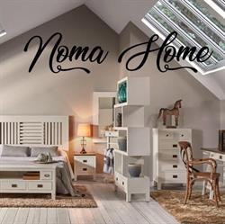 Noma Home, Gijón