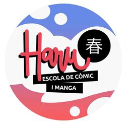 Haru Ribes, escola de còmic i manga, Sant Pere de Ribes