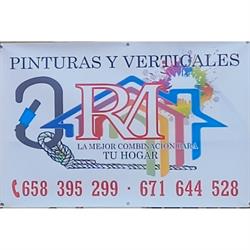 RyM Pinturas y Verticales, Piles
