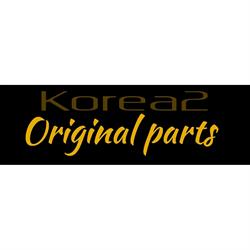 Korea2, Sevilla