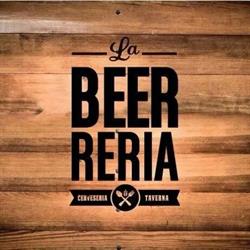 Bar La Beerreria, Mora d'Ebre
