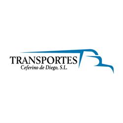 TRANSPORTES DE DIEGO SL, Arévalo