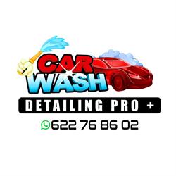 Car Wash Full Premium J.M, Vera