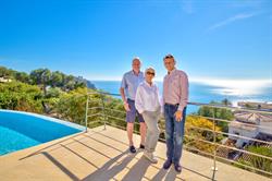 White Coast Estates, Gata de Gorgos