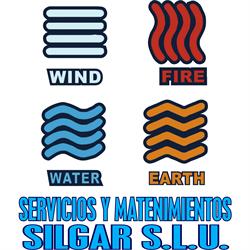 Servicios Y Mantenimientos Silgar, Zafarich