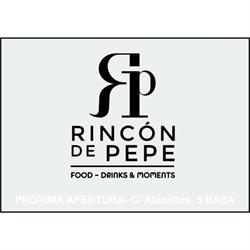 Restaurante Rincón De Pepe, Baza