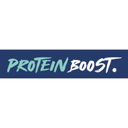 Protein Boost, Pioz