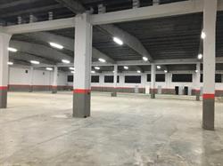 Parking La Cautiva, Aldaia